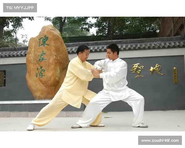 以太极世界遗产五周年全球习练者突破六亿推动传统文化走向世界 以太极世界遗产五周年全球习练者突破六亿推动传统文化走向世界