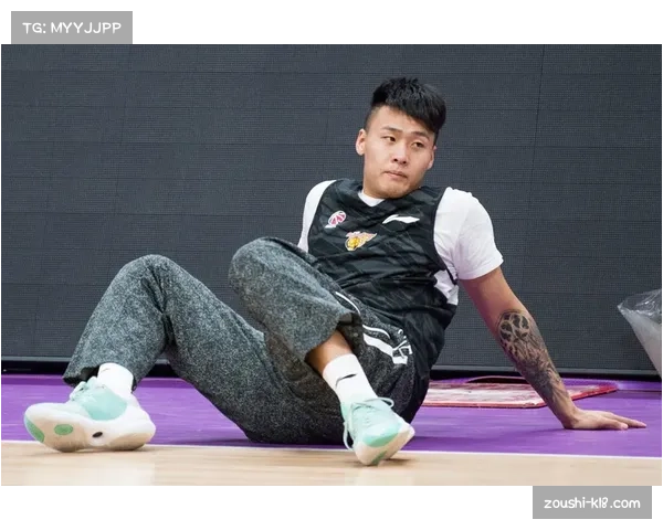 赵睿伤愈回归后状态回升，组织进攻串联效果显著