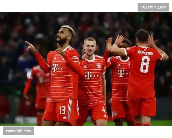 比朔夫世界波双响当选第28轮最佳 主导拜仁逆转弗赖堡